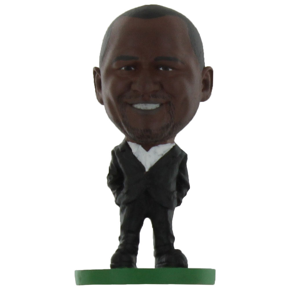 View Crystal Palace FC SoccerStarz Vieira information