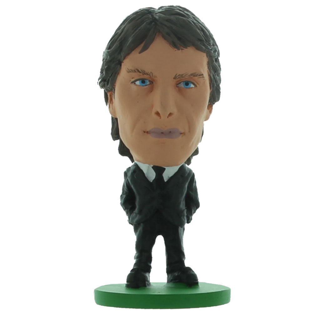 View Tottenham Hotspur FC SoccerStarz Conte information