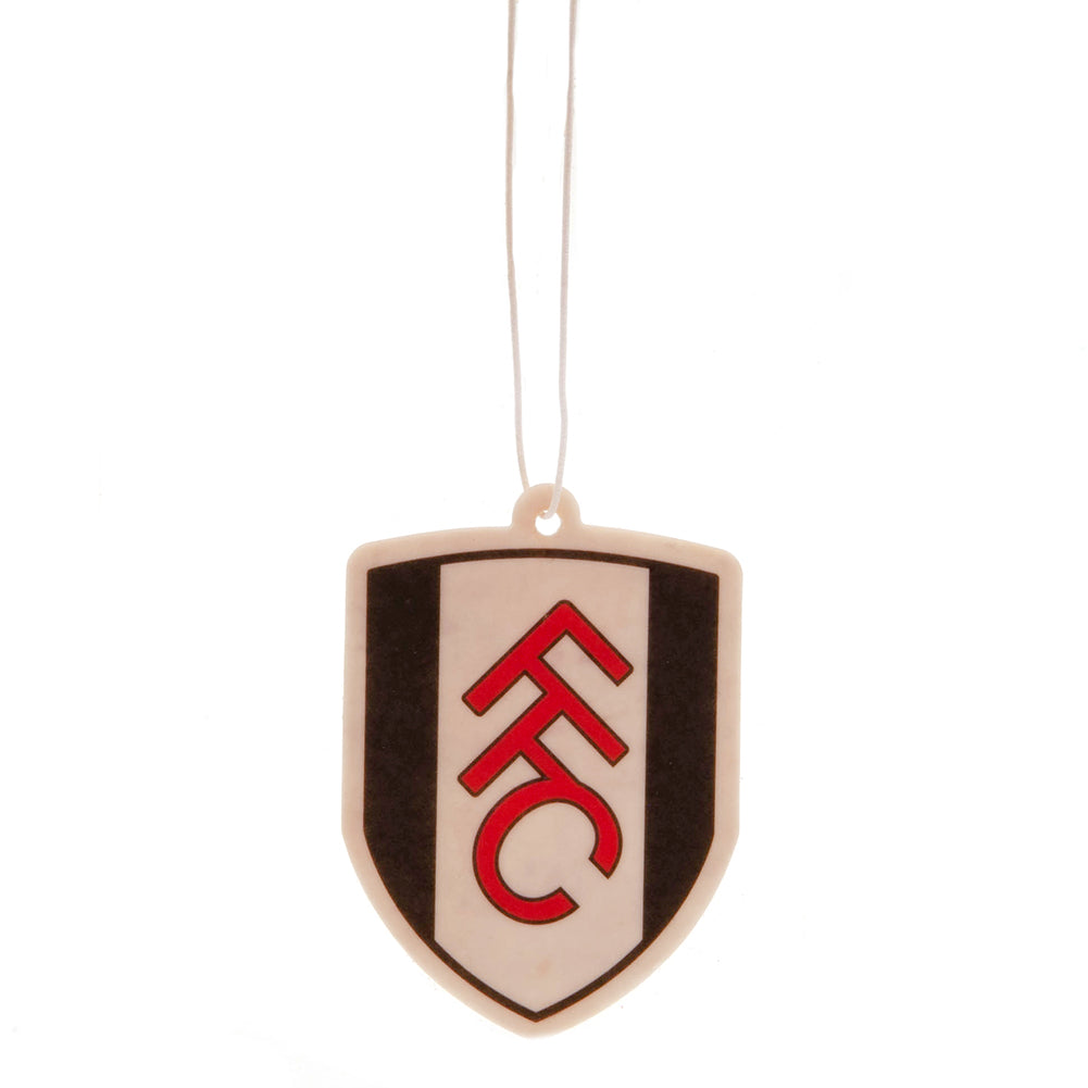 View Fulham FC Air Freshener information