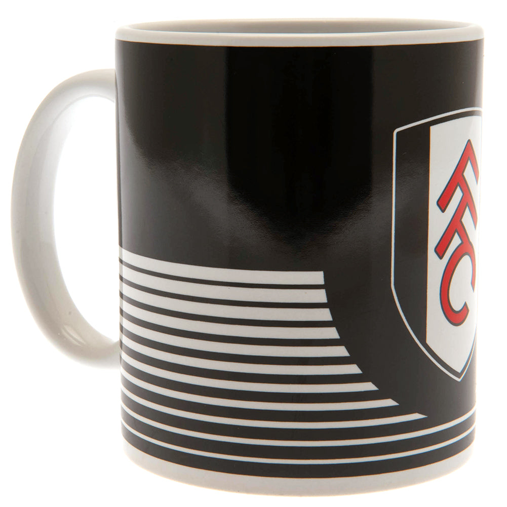 View Fulham FC Mug LN information