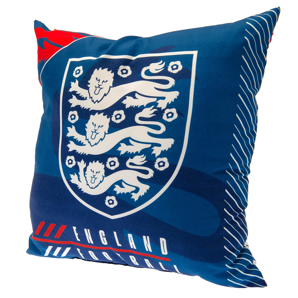 View England FA Cushion information