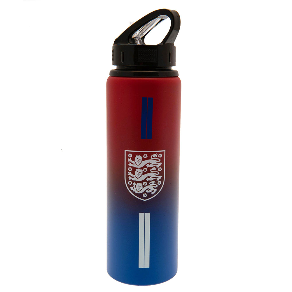 View England FA Aluminium Drinks Bottle ST information