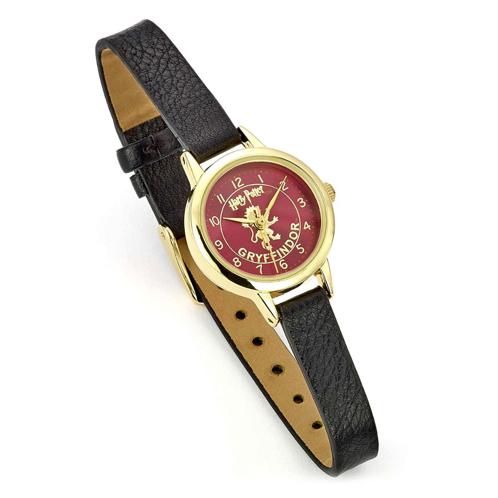 View Harry Potter Colour Dial Watch Gryffindor information