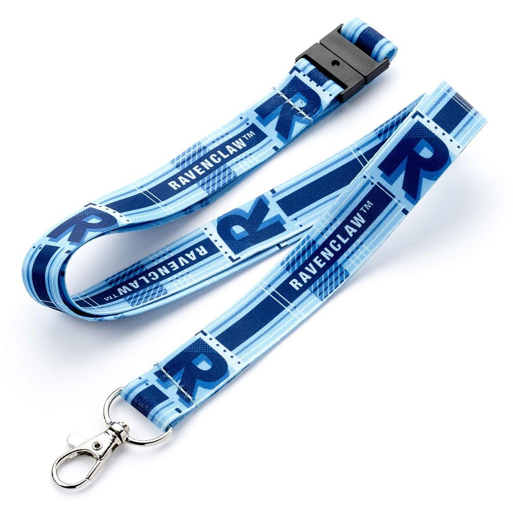 View Harry Potter Lanyard Ravenclaw information