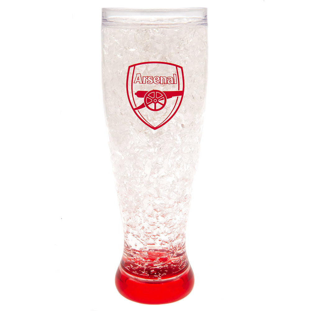 View Arsenal FC Slim Freezer Mug information