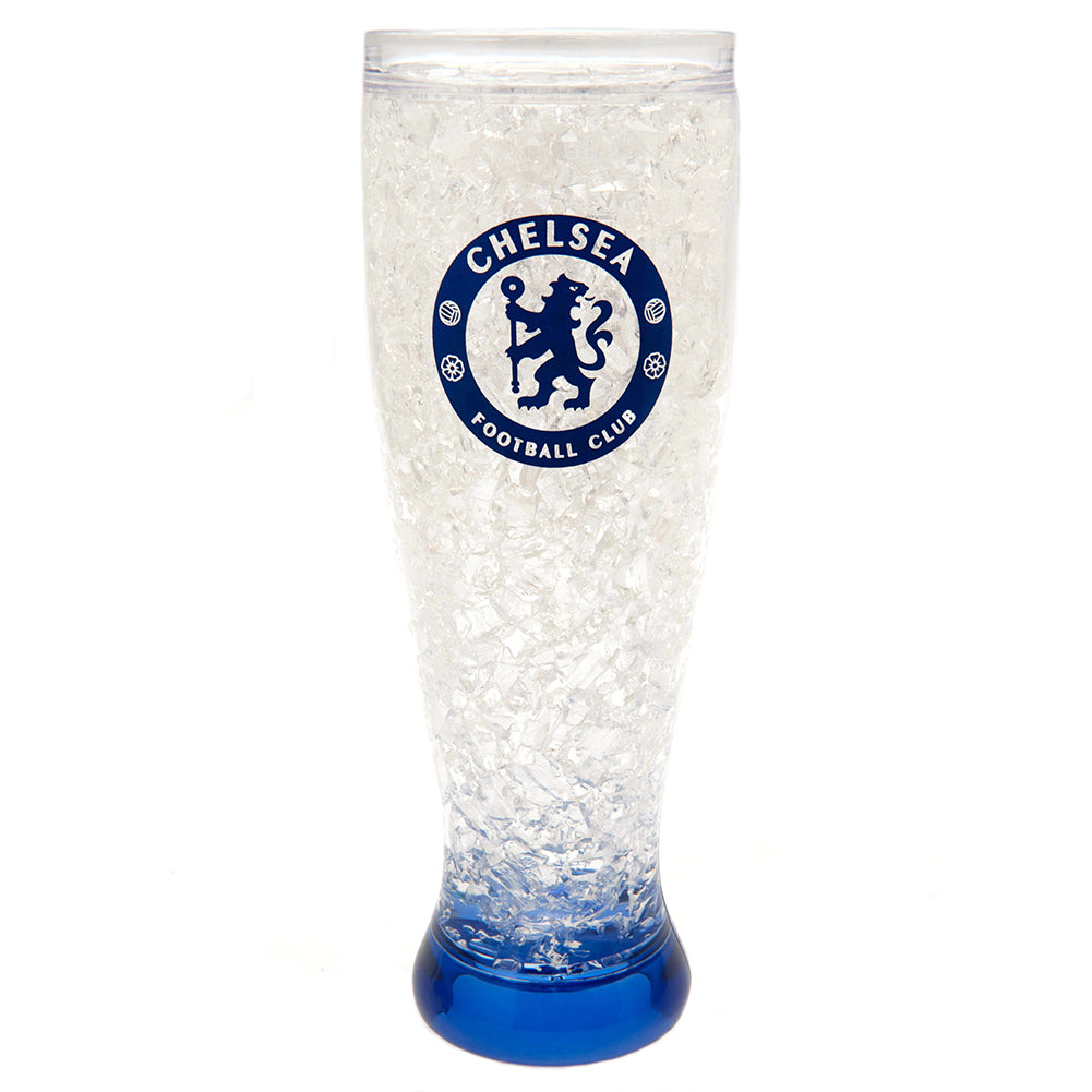 View Chelsea FC Slim Freezer Mug information