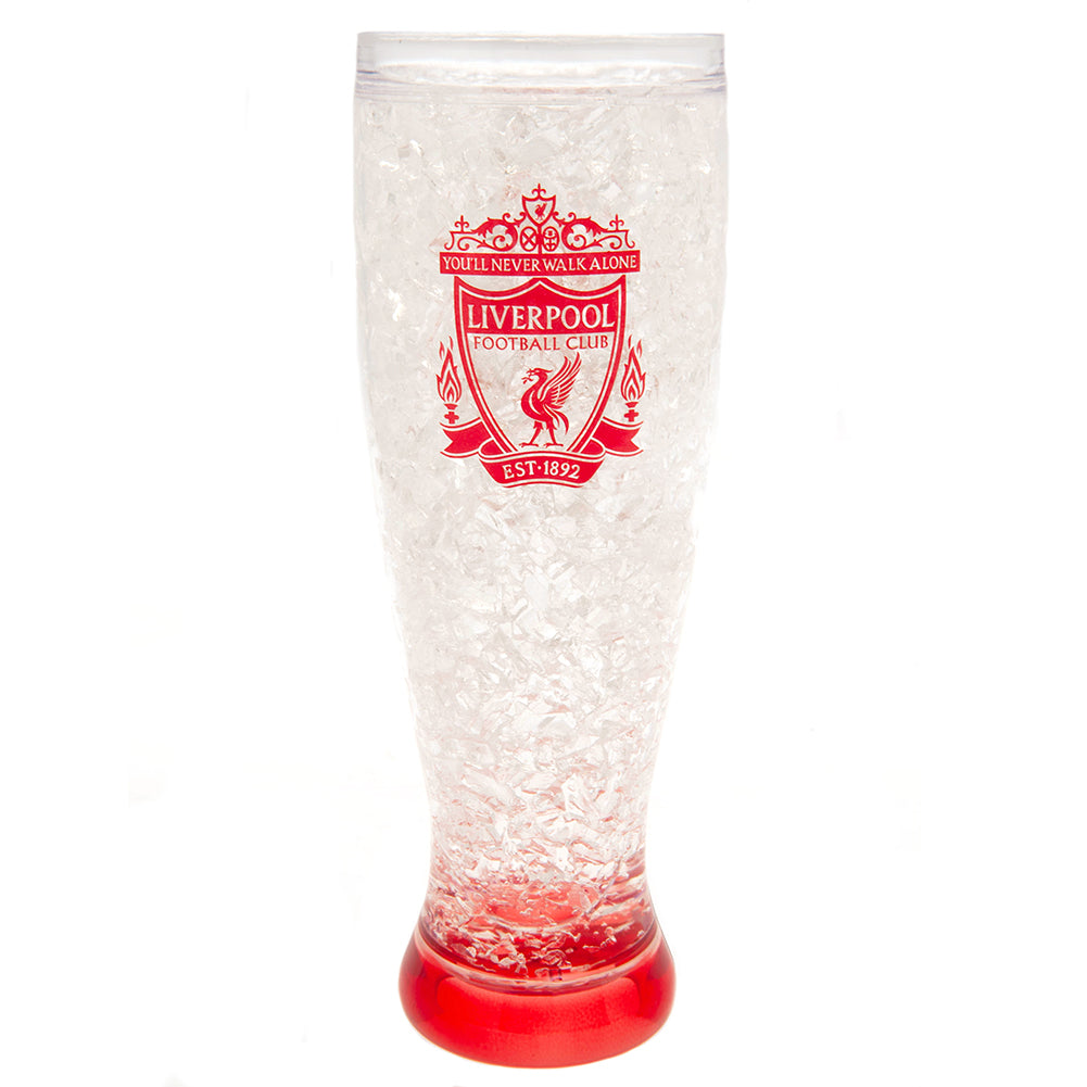 View Liverpool FC Slim Freezer Mug information