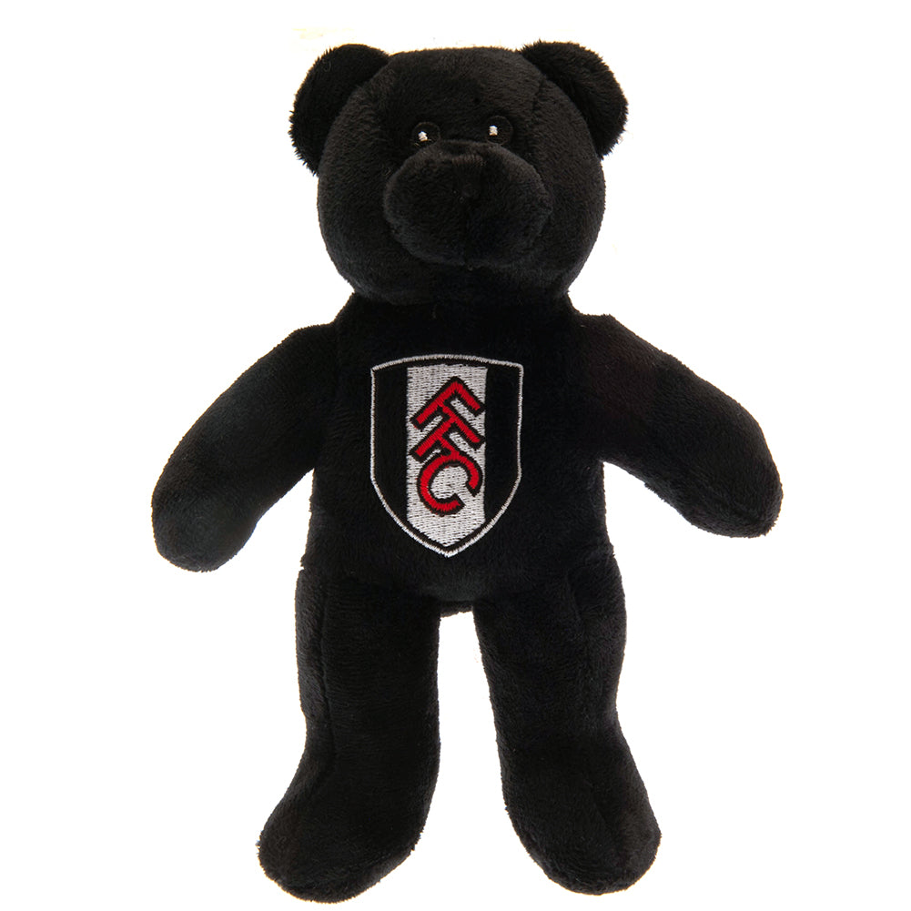 View Fulham FC Mini Bear information