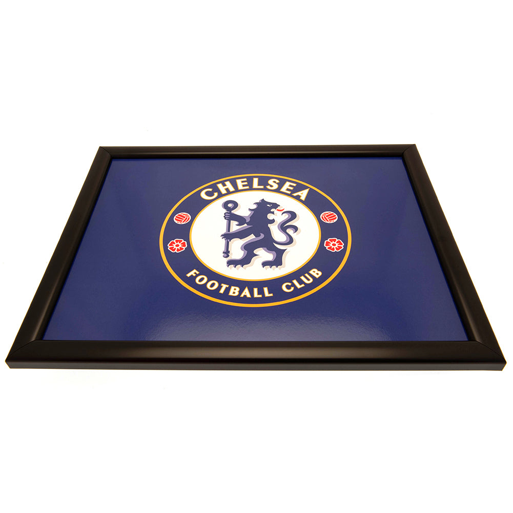 View Chelsea FC Cushioned Lap Tray information