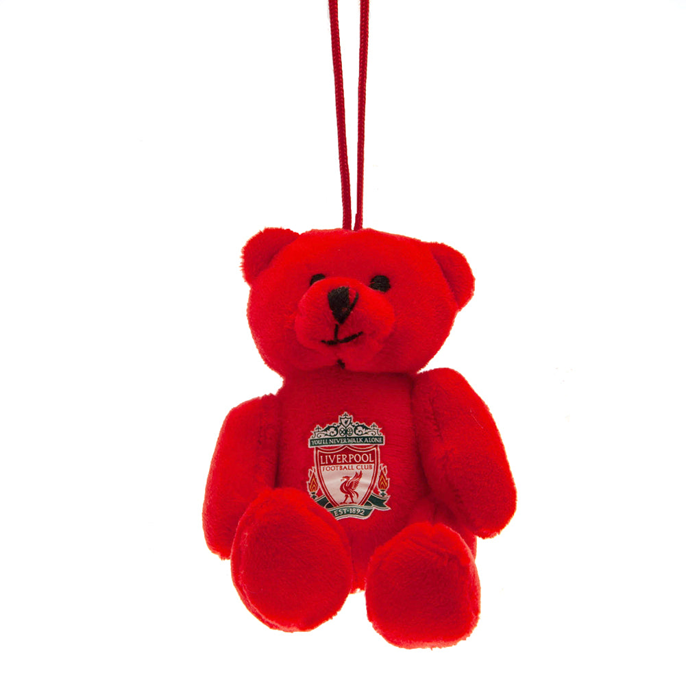 View Liverpool FC Hang In There Buddy information