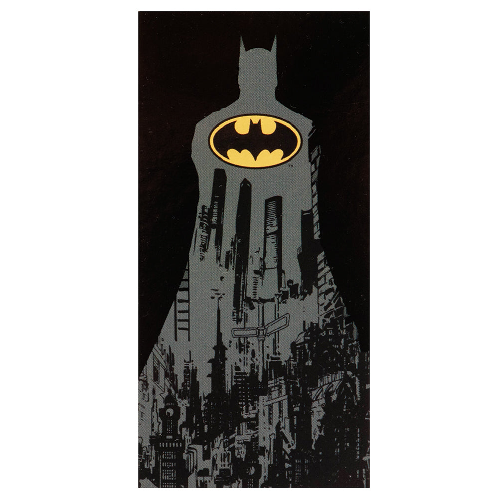 View Batman Towel information