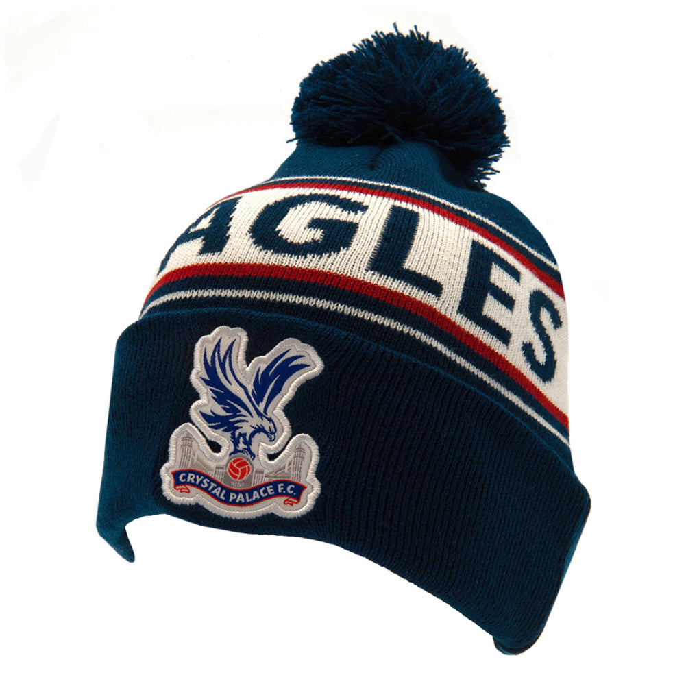 View Crystal Palace FC Ski Hat TX information