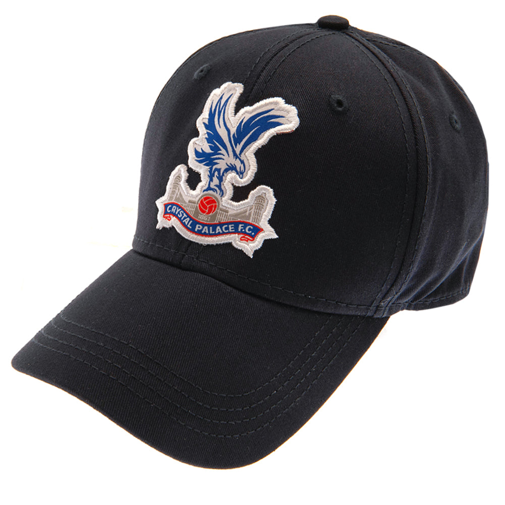 View Crystal Palace FC Cap information