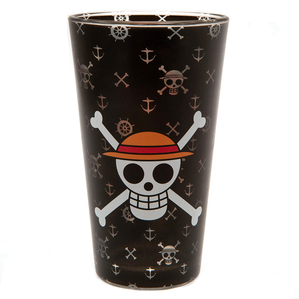 View One Piece Premium Large Glass information
