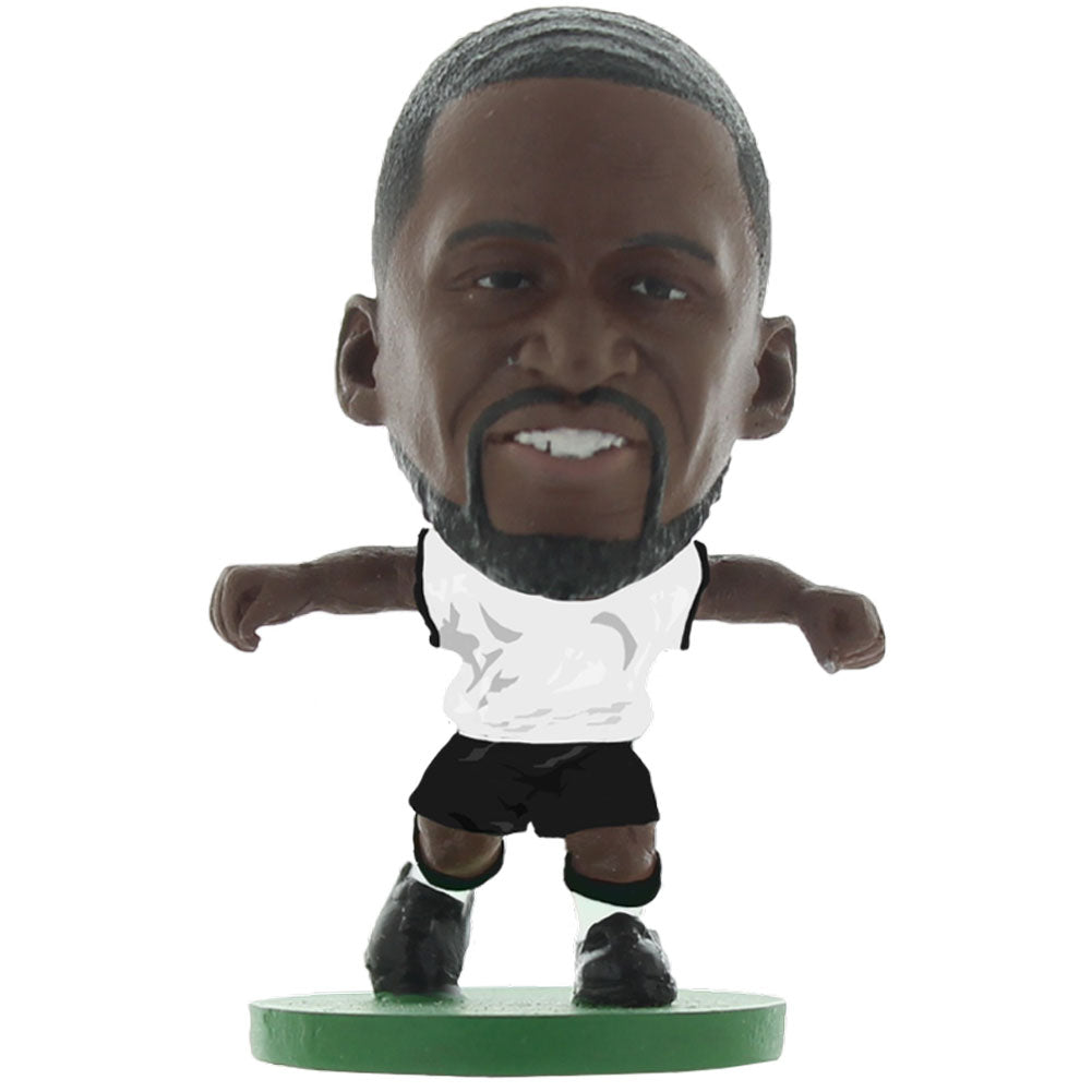 View Germany SoccerStarz Rudiger information