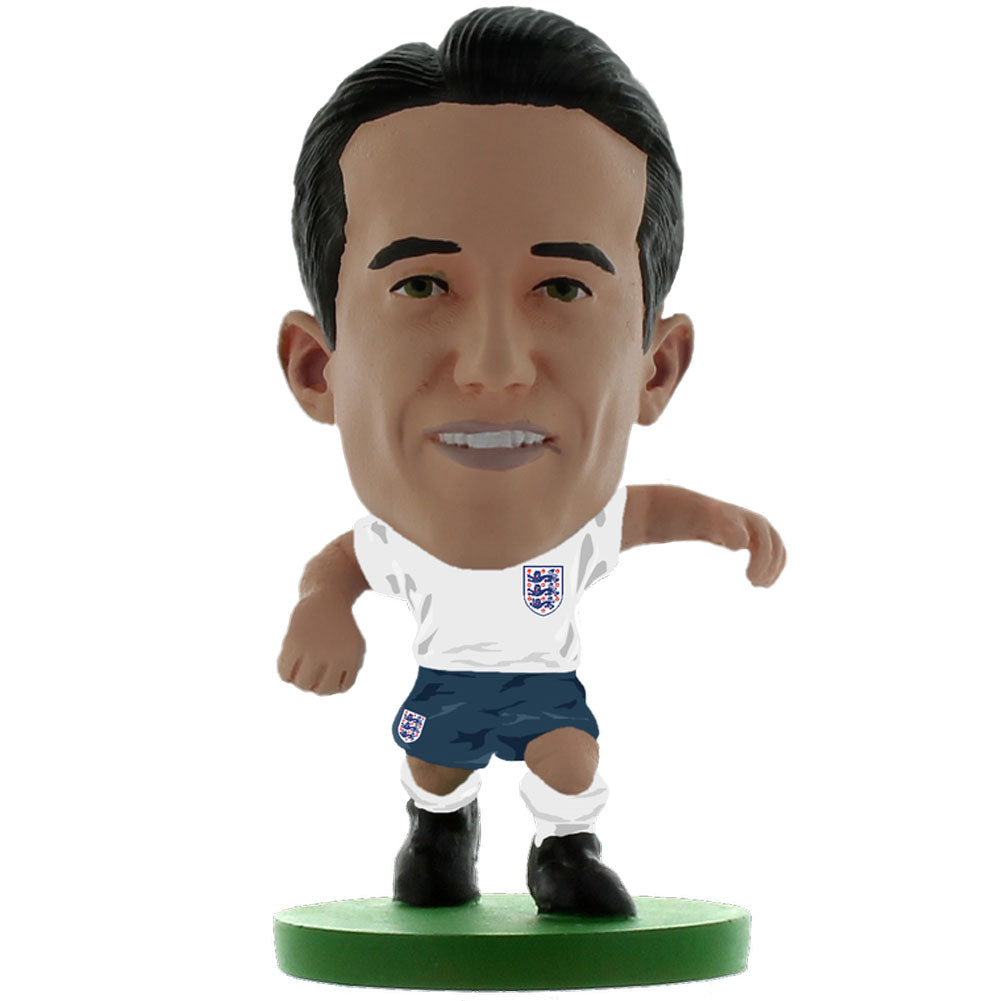 View England FA SoccerStarz Chilwell information