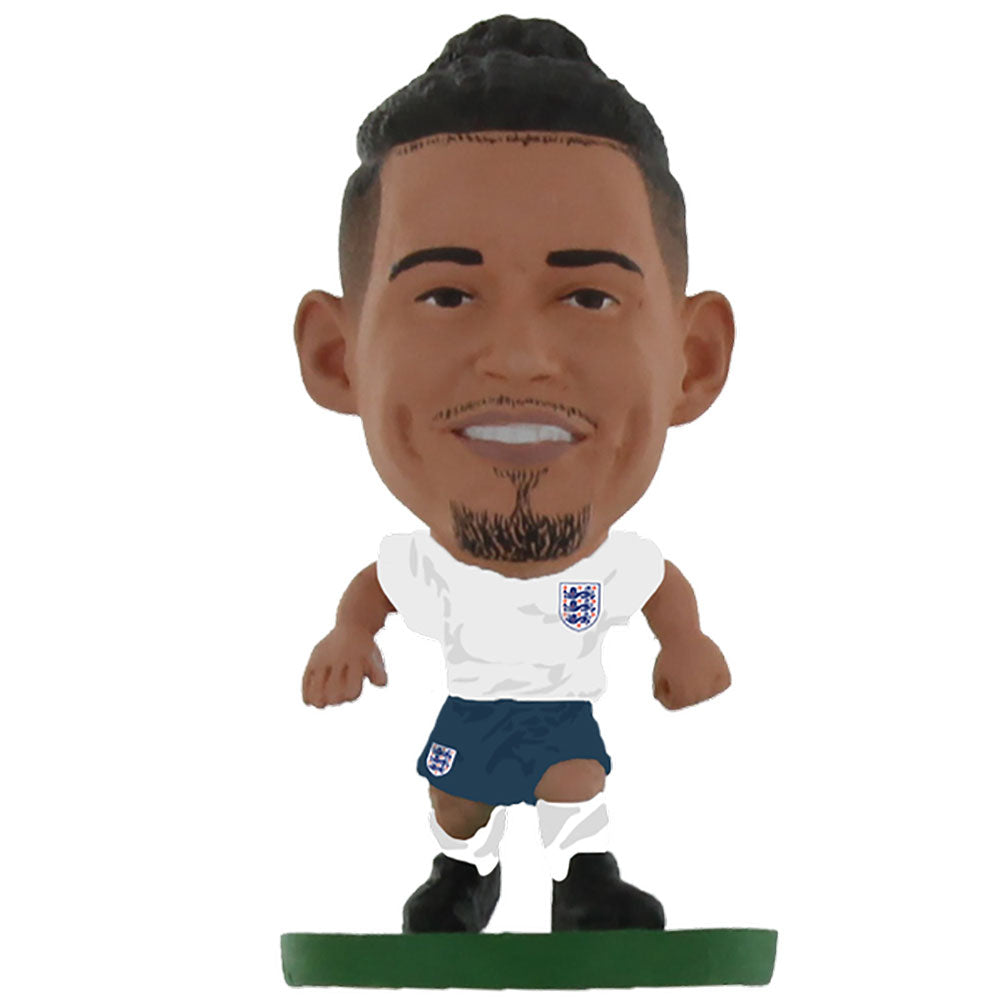 England Raheem Sterling Soccerstarz