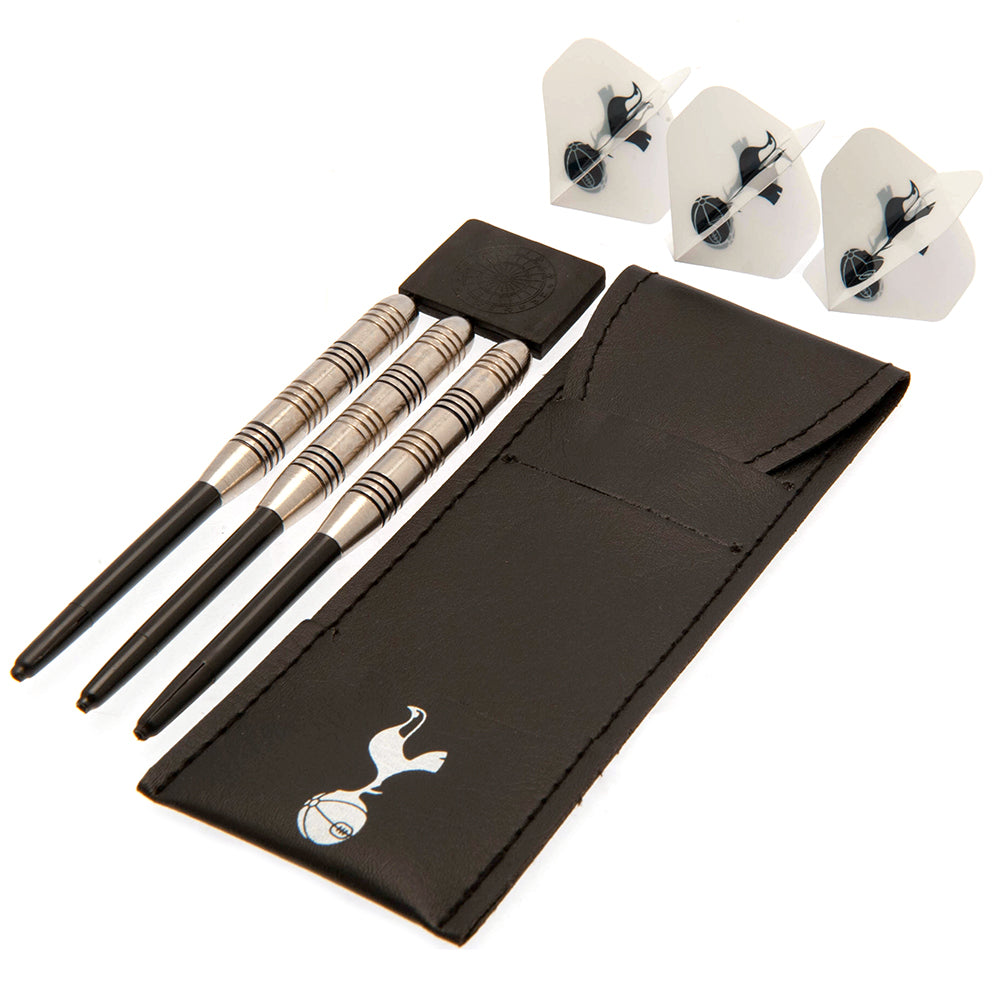 View Tottenham Hotspur FC Darts Set information