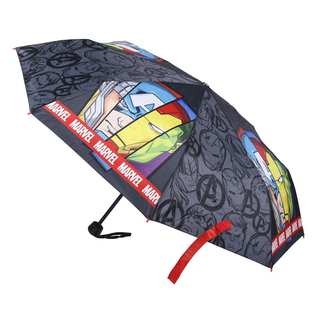 View Avengers Umbrella information
