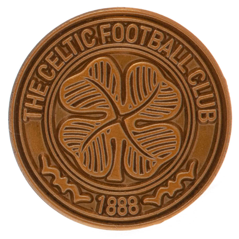 View Celtic FC Badge AG information