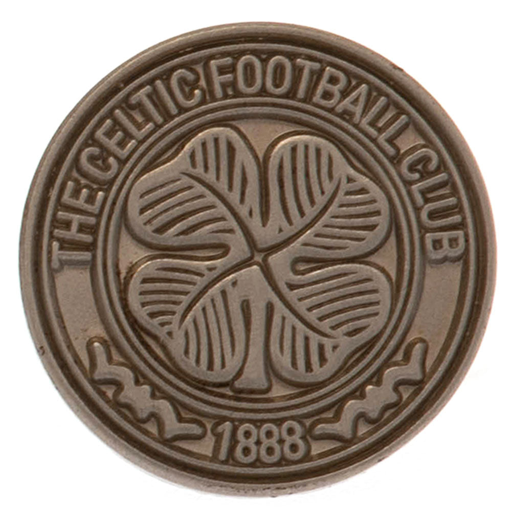 View Celtic FC Badge AS information