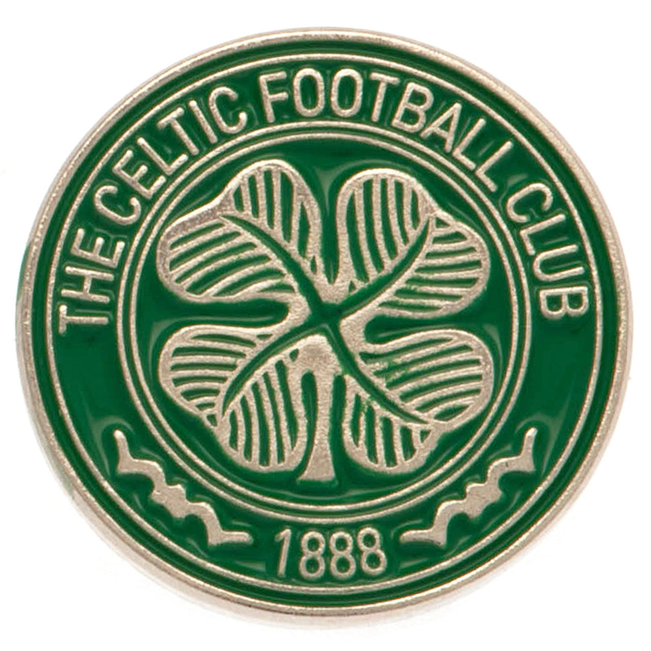 View Celtic FC Badge GR information