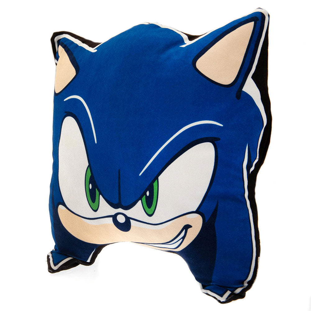 View Sonic The Hedgehog 3D Cushion information