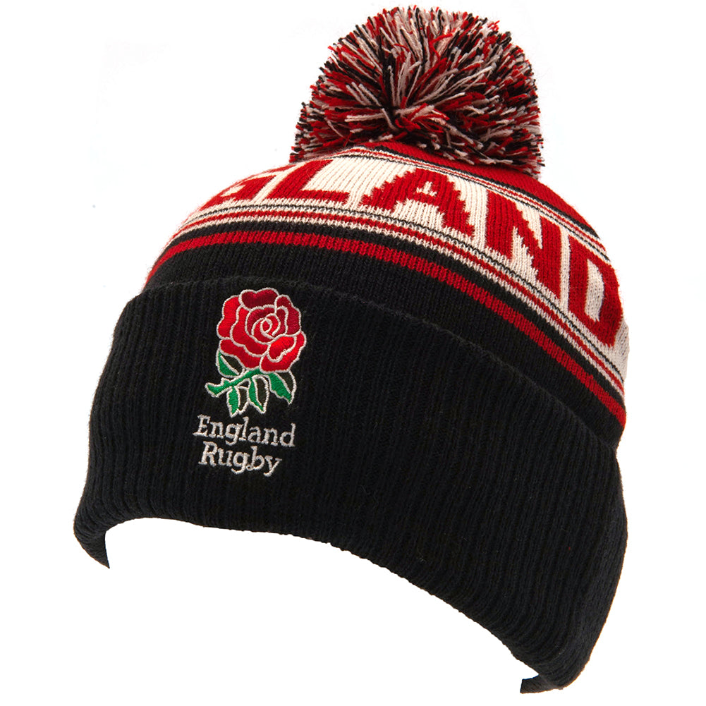 View England RFU Ski Hat information