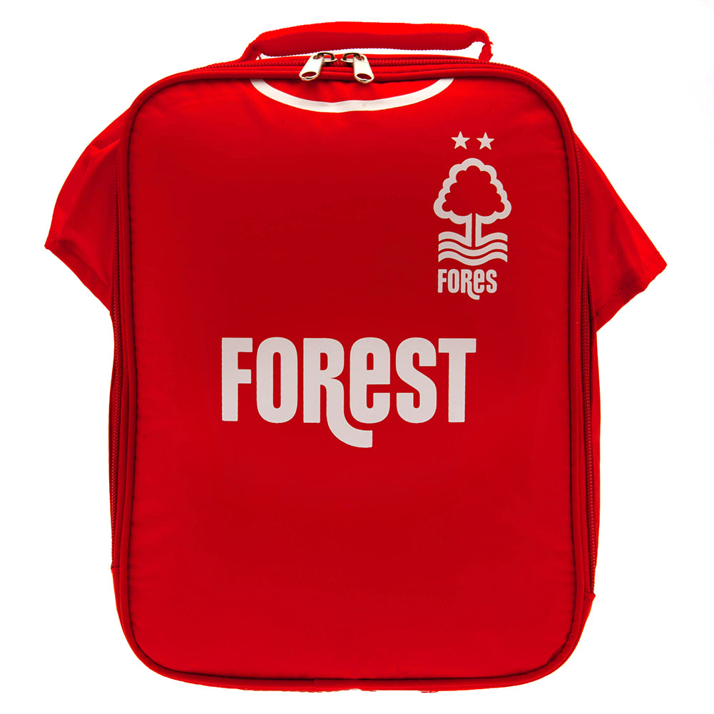 View Nottingham Forest FC Kit Lunch Bag information