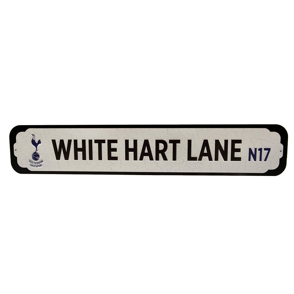 View Tottenham Hotspur FC Deluxe Stadium Sign information