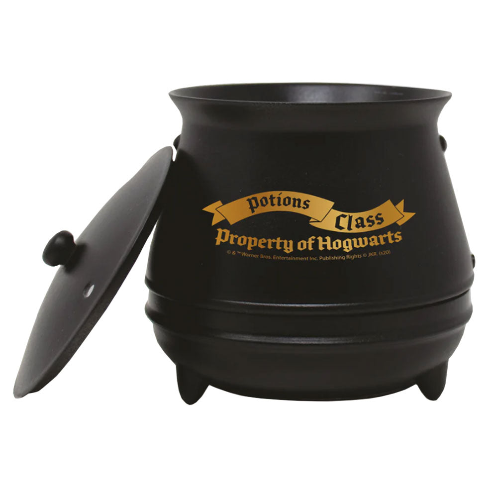 View Harry Potter Self Stirring Cauldron Mug information