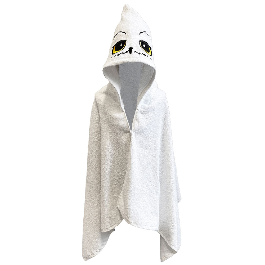 View Harry Potter Kids Hooded Towel information