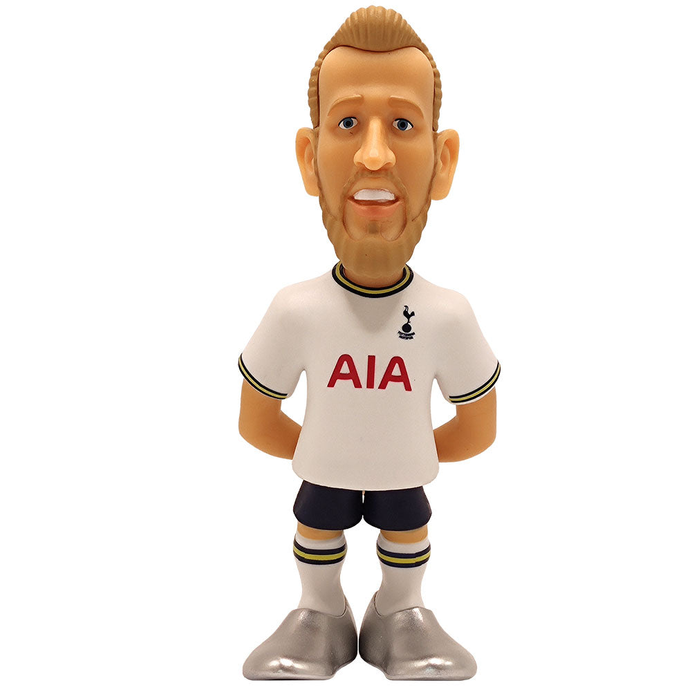 View Tottenham Hotspur FC MINIX Figure 12cm Kane information