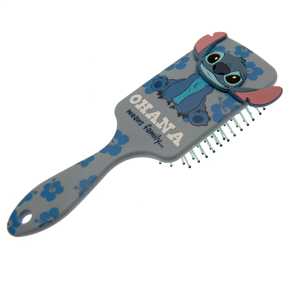 View Lilo Stitch Hair Brush information