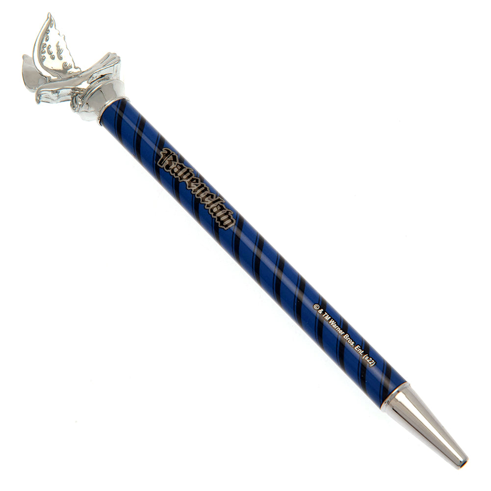 View Harry Potter Topper Pen Ravenclaw information