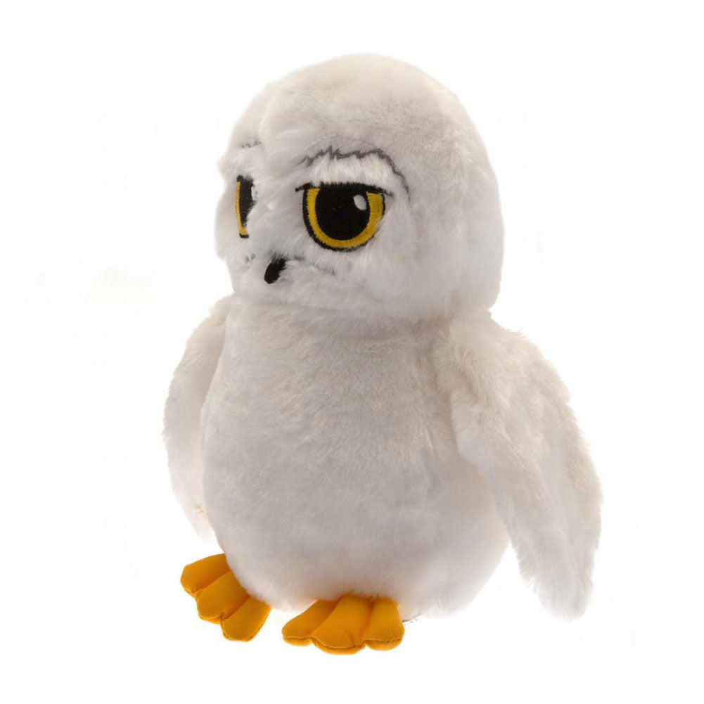 View Harry Potter Plush Toy Hedwig Owl information