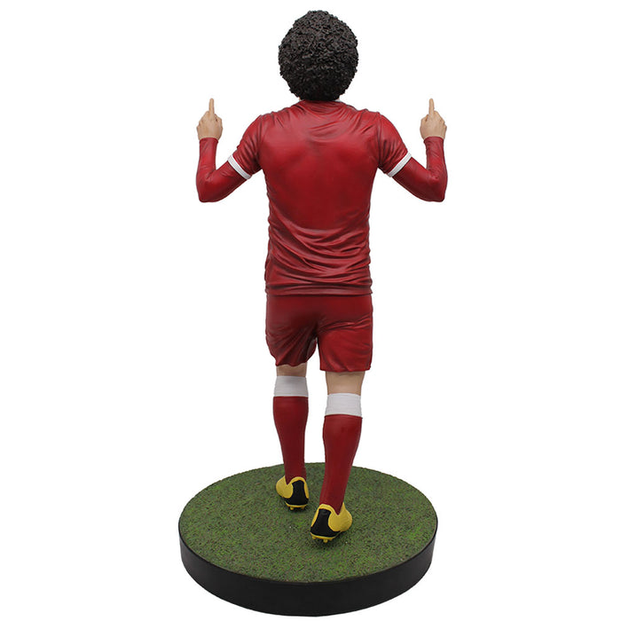 Liverpool FC Alisson Becker 2024 SoccerStarz Football Figurine