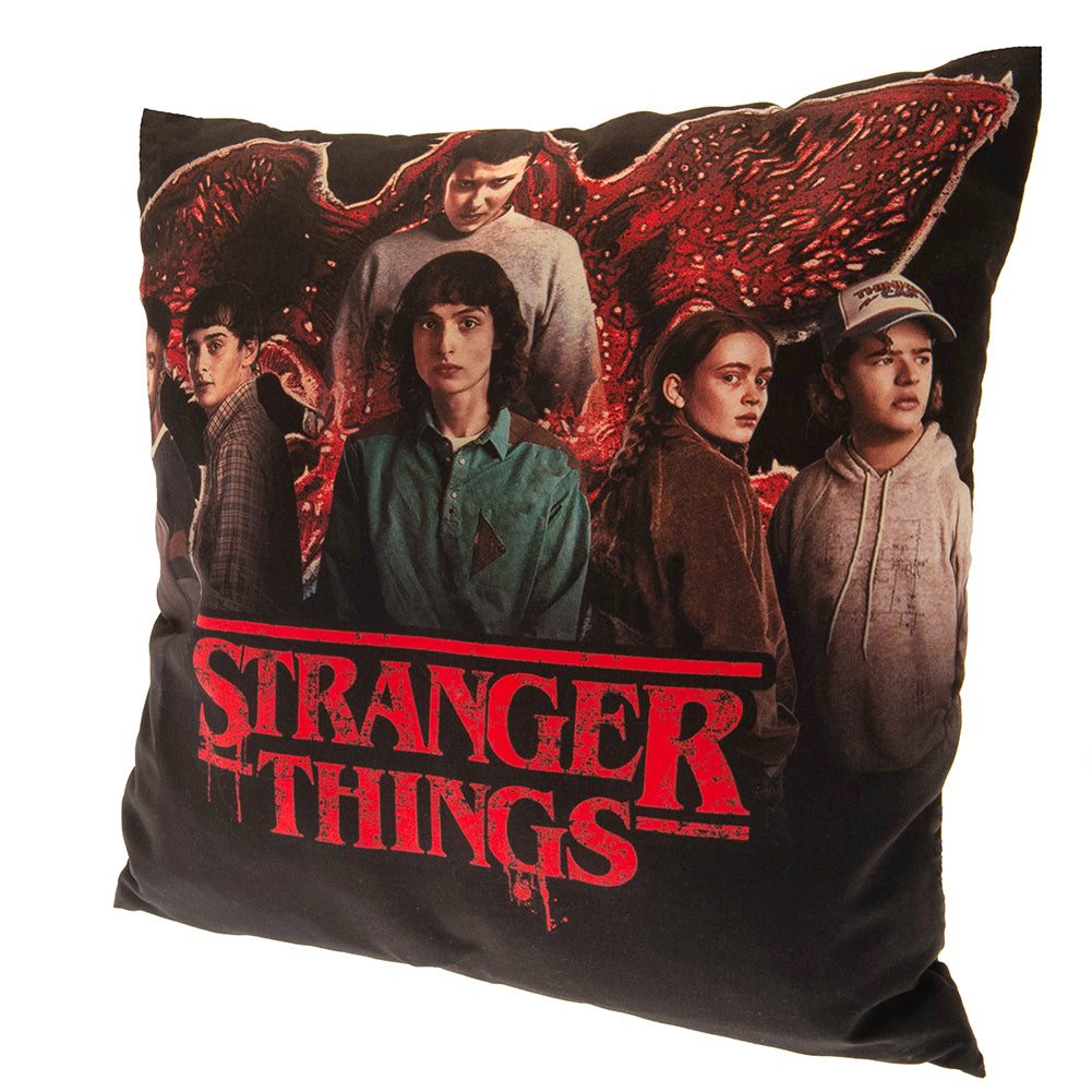 View Stranger Things 4 Cushion information