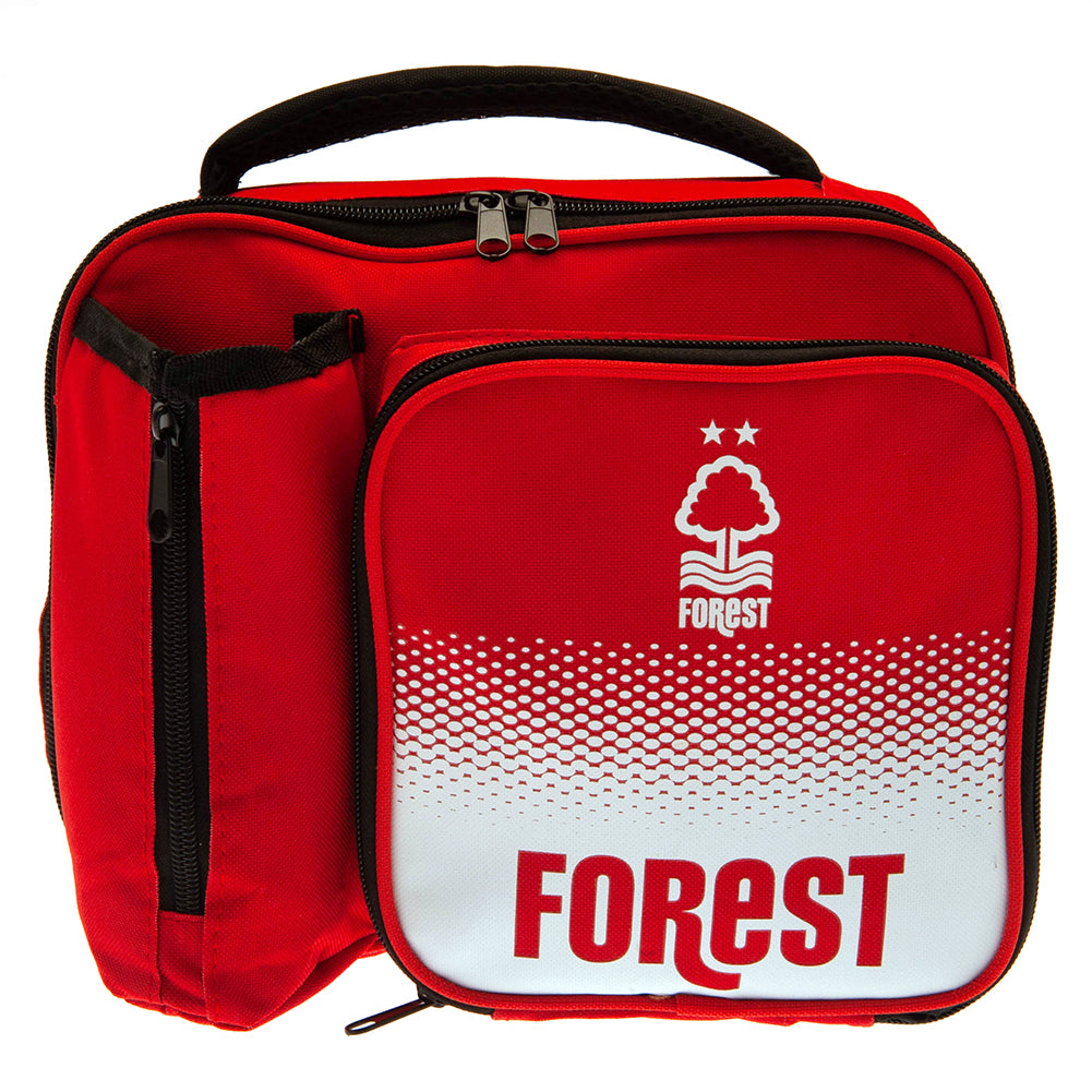 View Nottingham Forest FC Fade Lunch Bag information
