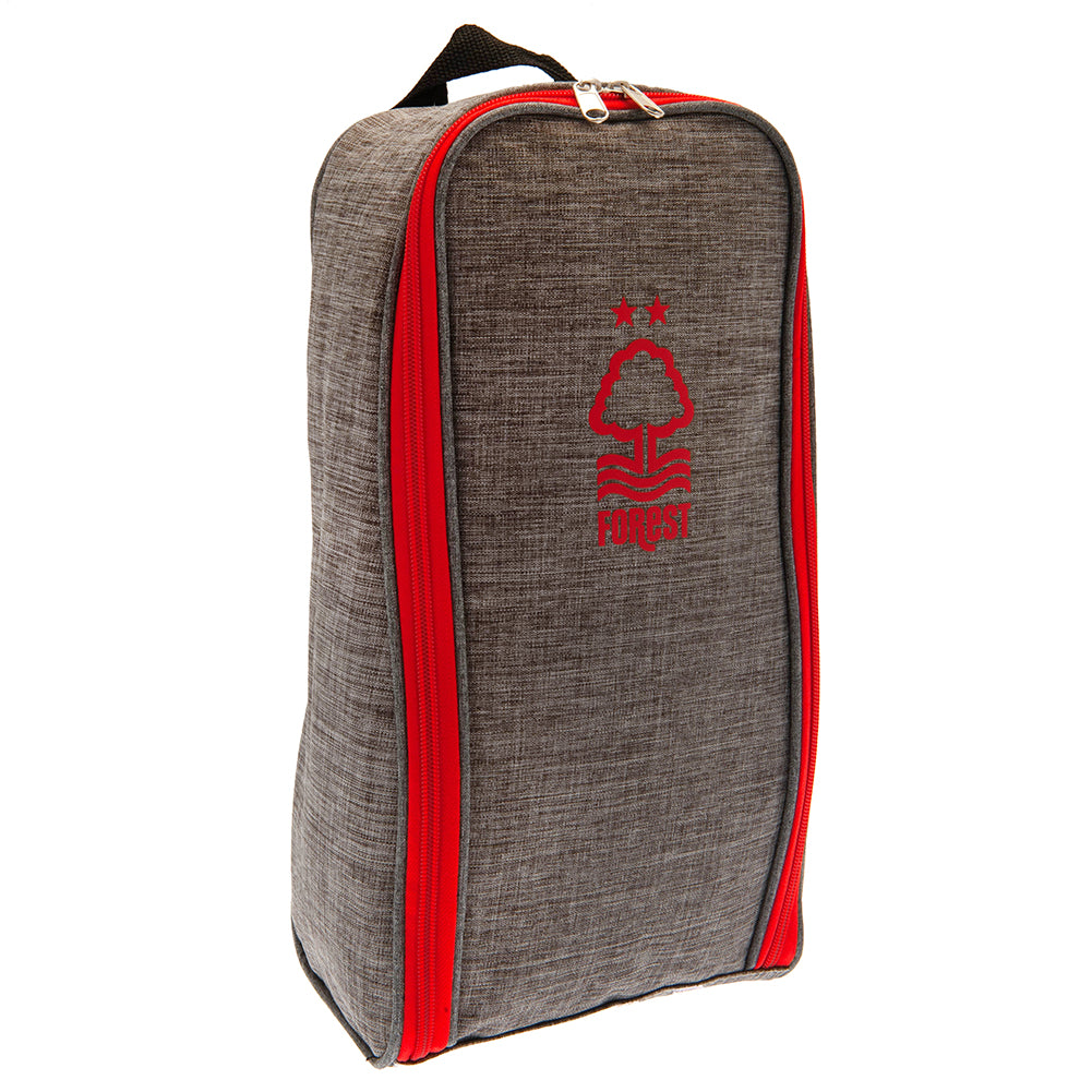 View Nottingham Forest FC Premium Boot Bag information