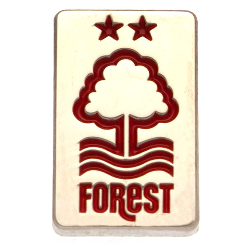 View Nottingham Forest FC Badge information