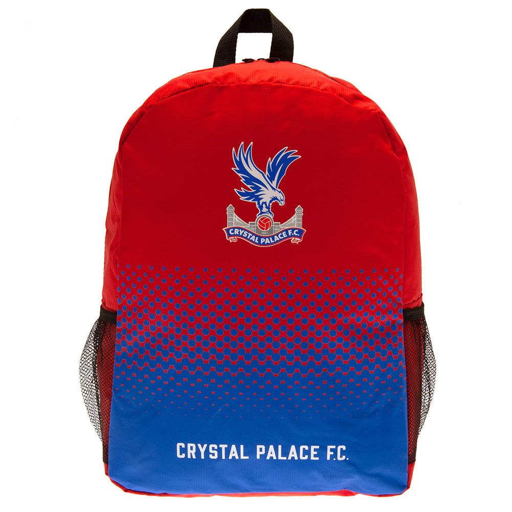 View Crystal Palace FC Backpack information