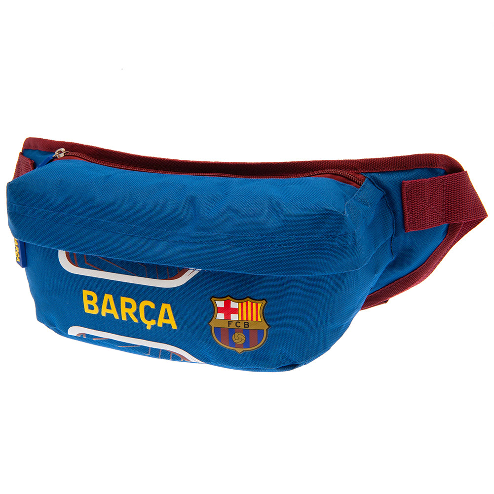 View FC Barcelona Cross Body Bag FS information