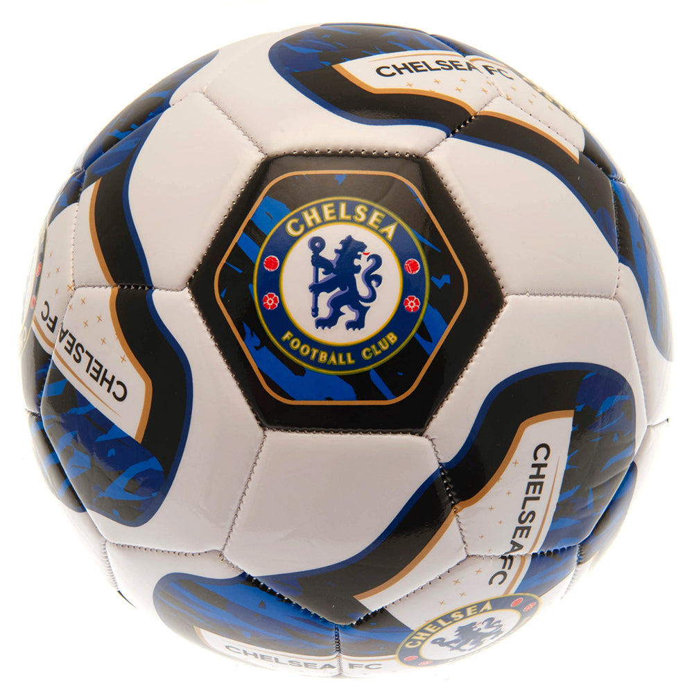 View Chelsea FC Football TR information