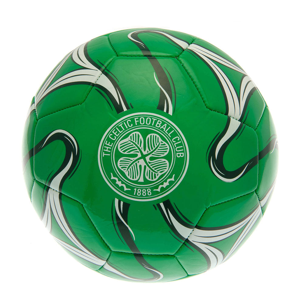 View Celtic FC Skill Ball CC information