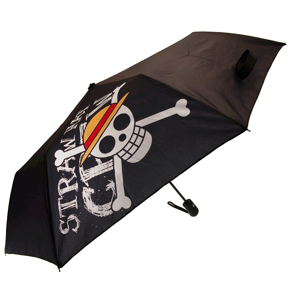 View One Piece Umbrella information