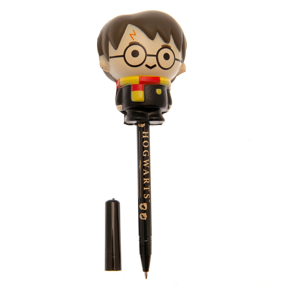 View Harry Potter Squishy Pen information