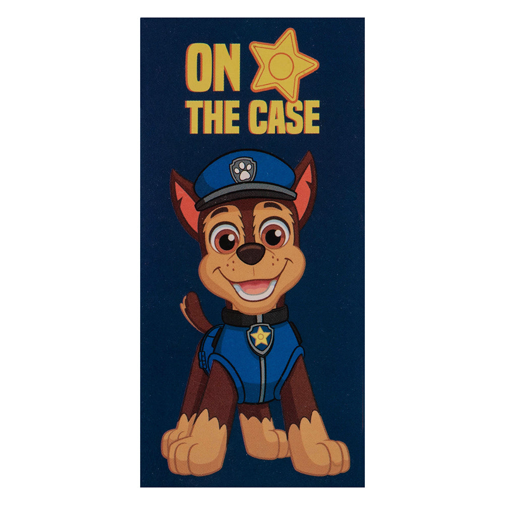 View Paw Patrol Towel Chase information