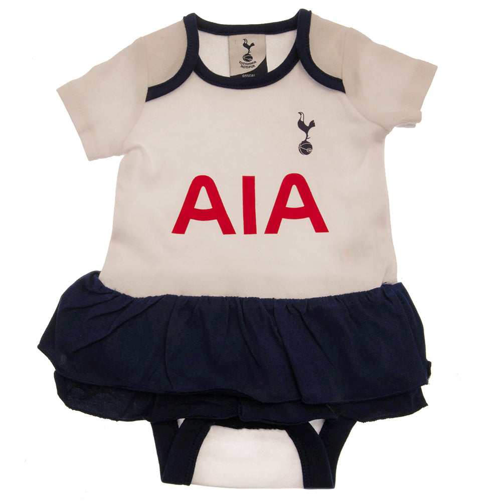 View Tottenham Hotspur FC Tutu 36 mths information