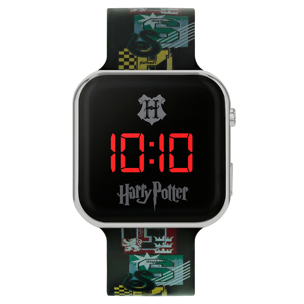 View Harry Potter Junior LED Watch information